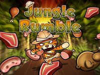 Jungle Rumble screenshot, image №2065934 - RAWG