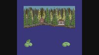 Lily Lander C64 screenshot, image №2247124 - RAWG