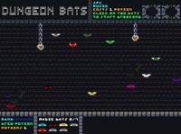 Dungeon Bats screenshot, image №2324156 - RAWG