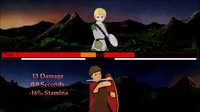 Child Arms screenshot, image №2209438 - RAWG