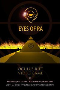 Eyes of Ra screenshot, image №1211987 - RAWG