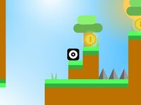 Blue Sky! A Scrolling Platformer! screenshot, image №3177263 - RAWG