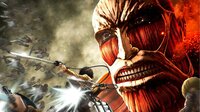 Attack On Titan Fan Games screenshot, image №2771299 - RAWG