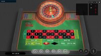 Roulette Pro Simulator screenshot, image №4258993 - RAWG