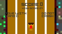 run in the olympics screenshot, image №2970416 - RAWG
