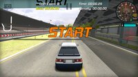 Extreme Drift (BD Games) screenshot, image №2659421 - RAWG