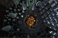 V-ART "you can walk only here screenshot, image №3420756 - RAWG