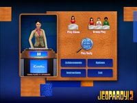 Jeopardy! 2 screenshot, image №479181 - RAWG