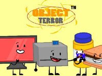 Object terror intro screenshot, image №3040806 - RAWG