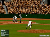 Old Time Baseball screenshot, image №340571 - RAWG