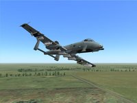 Lock On: Modern Air Combat screenshot, image №362159 - RAWG