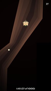 Lava Fever screenshot, image №1975752 - RAWG