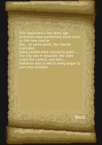 The Last One (itch) (ladroid) screenshot, image №2542906 - RAWG