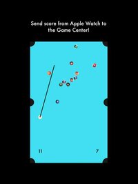 Billiard Wear - Watch Game screenshot, image №2913675 - RAWG