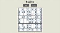 Sudoku Pro screenshot, image №4256280 - RAWG