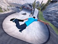 MyTP Skateboarding screenshot, image №2066421 - RAWG