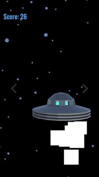 Meteor Shower:Dodge It! (Android) screenshot, image №1213123 - RAWG