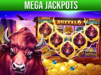 Gambino: Best Slots Casino screenshot, image №895070 - RAWG