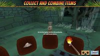 Hidden Temple - VR Adventure screenshot, image №1407155 - RAWG