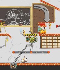 Contraption Maker (itch) screenshot, image №1006512 - RAWG