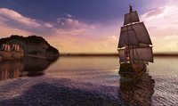 Pirates of the Burning Sea screenshot, image №355813 - RAWG