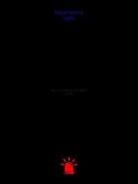 Flashing Police Lights screenshot, image №2051105 - RAWG