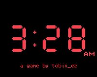 3:28am screenshot, image №3555053 - RAWG
