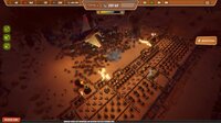 City Defense Z screenshot, image №4250492 - RAWG