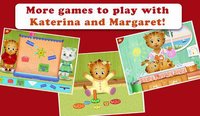 Daniel Tiger's Stop & Go Potty screenshot, image №1361129 - RAWG