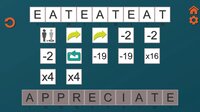 Letter Bender screenshot, image №3315586 - RAWG