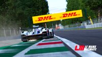 Le Mans Ultimate screenshot, image №4008299 - RAWG