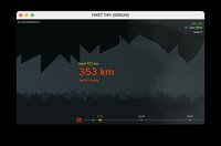 FIRST TRY. Demo screenshot, image №2719664 - RAWG