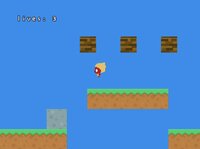 The Adventure of Lavaboy screenshot, image №3554045 - RAWG