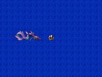 Final Fantasy IV Alter Destiny screenshot, image №1045028 - RAWG