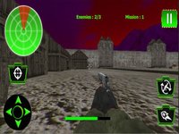 Frontier Commando 3D screenshot, image №1642054 - RAWG