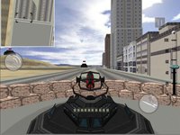Army Missile Attack 2017 screenshot, image №1705917 - RAWG