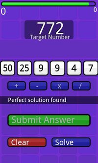 Number Game Pro screenshot, image №1362443 - RAWG