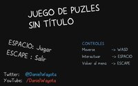 Untitled puzzle game (DanielWayota) screenshot, image №2703016 - RAWG