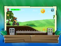 Paw Puppy Hill Moto Racing screenshot, image №2125747 - RAWG