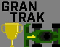 Gran Trak (Jack Mitchell) screenshot, image №2777483 - RAWG