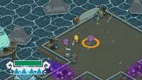 Denari Combat Demo screenshot, image №2220231 - RAWG
