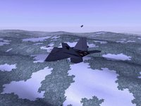 Joint Strike Fighter screenshot, image №288895 - RAWG