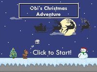 Obi's Christmas Adventure screenshot, image №1297275 - RAWG