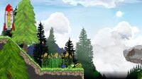 Rocket Frog screenshot, image №3981714 - RAWG