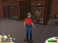 Championship Horse Trainer screenshot, image №480526 - RAWG