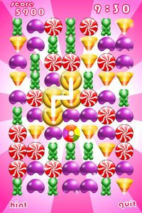 Candy Maniac Lite screenshot, image №968471 - RAWG