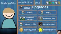 ehren07 clicker screenshot, image №4177211 - RAWG