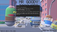 Mr Goody Tooshoes screenshot, image №3780623 - RAWG