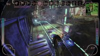 Robosoul: From the Depths of Pax-Animi screenshot, image №1898242 - RAWG