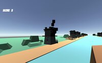 Captain T screenshot, image №2489502 - RAWG
